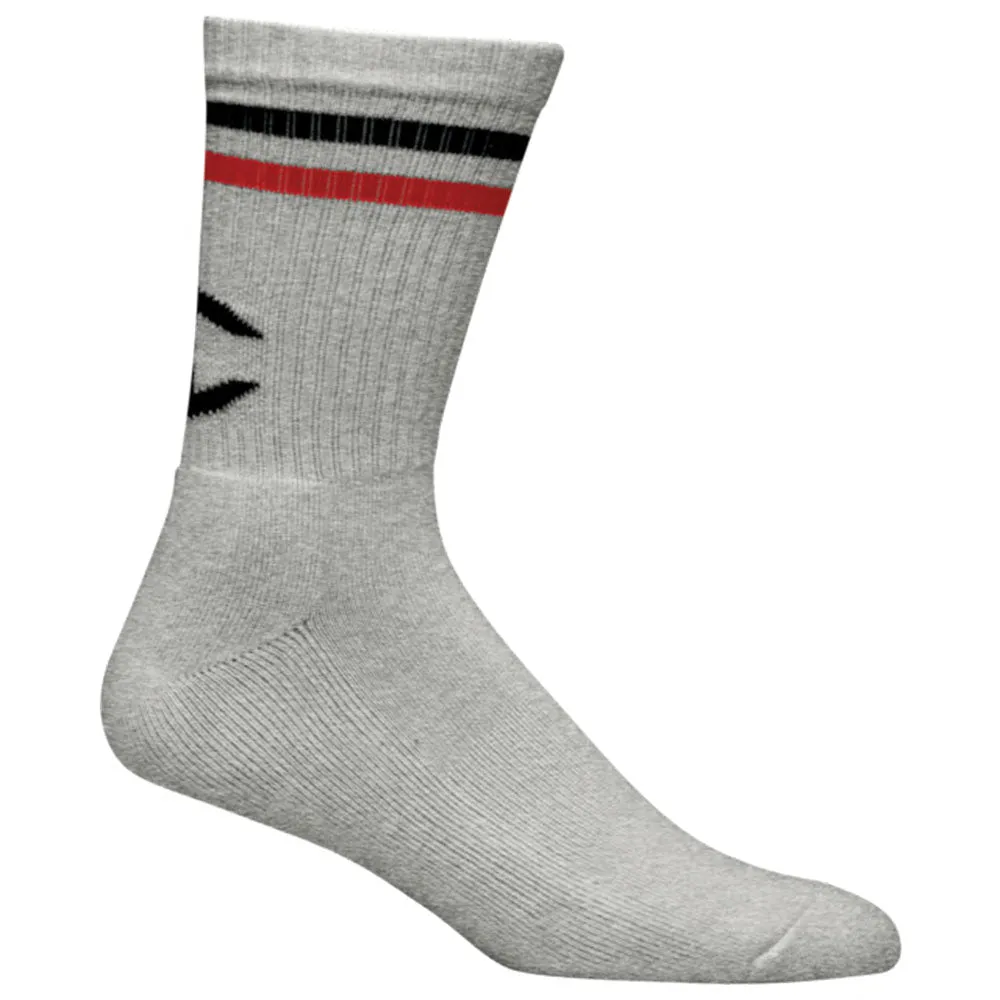 Champion LIFE Men's Big C Crew Sock