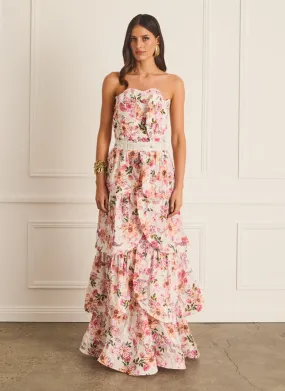 Chase Kristian Dress (SAMPLE)
