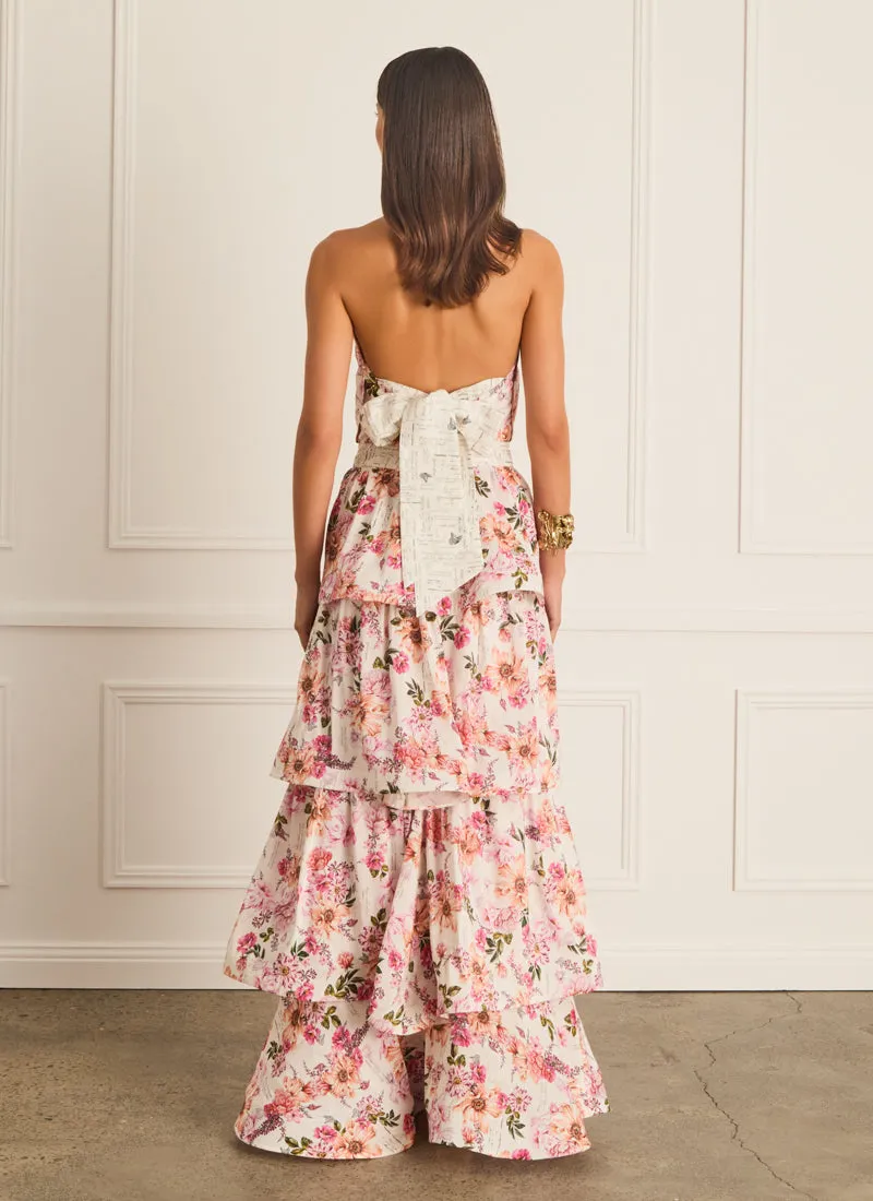 Chase Kristian Dress (SAMPLE)