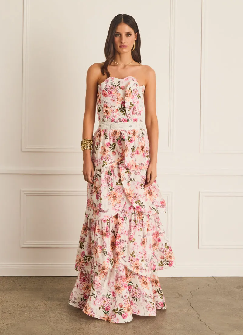 Chase Kristian Dress (SAMPLE)