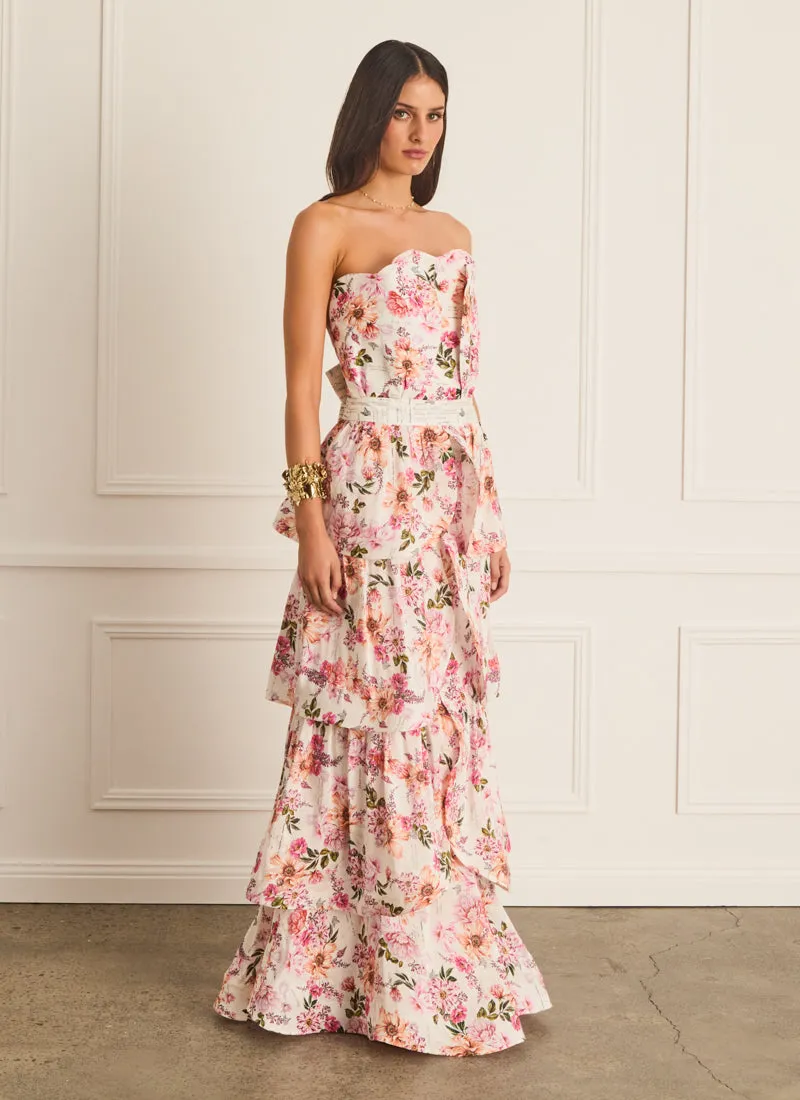 Chase Kristian Dress (SAMPLE)