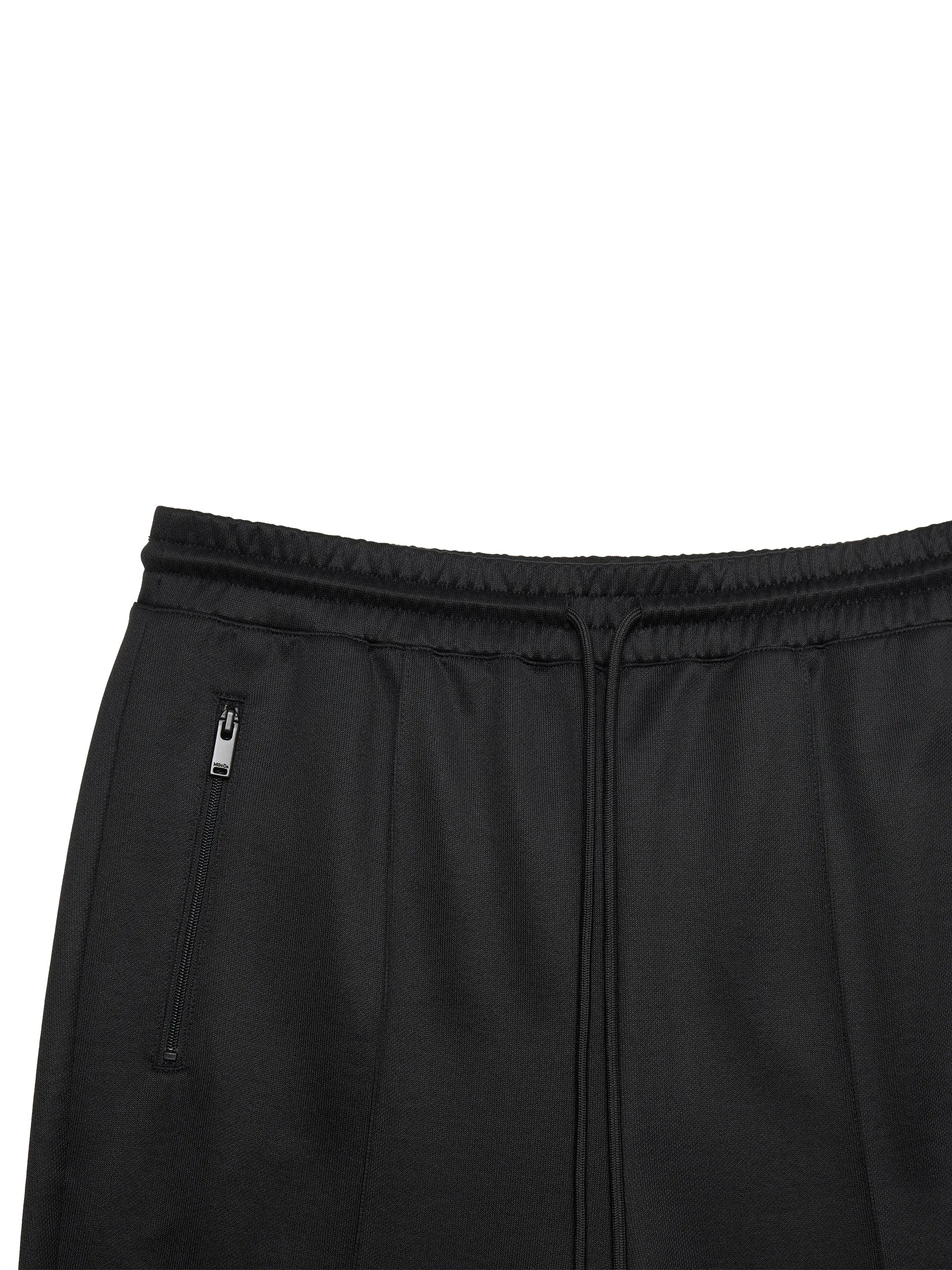 Elasticated waistband Casual Pants
