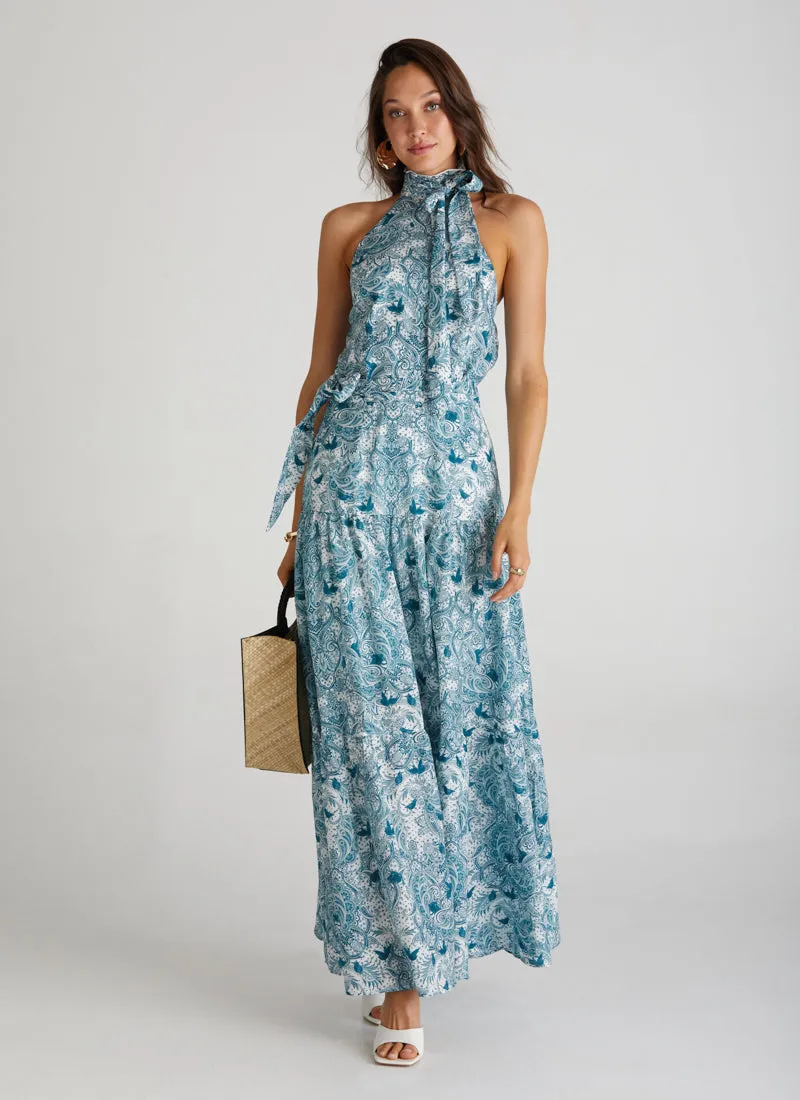 Eternal Carolina Skirt