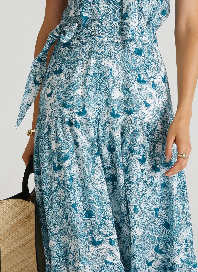 Eternal Carolina Skirt