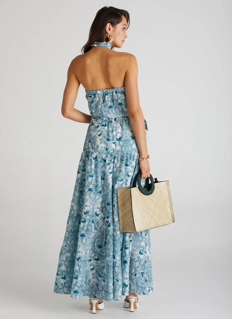 Eternal Carolina Skirt