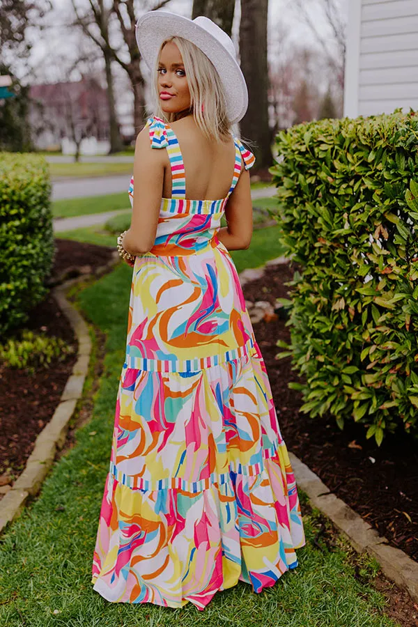 Fiji Fruit Punch Maxi