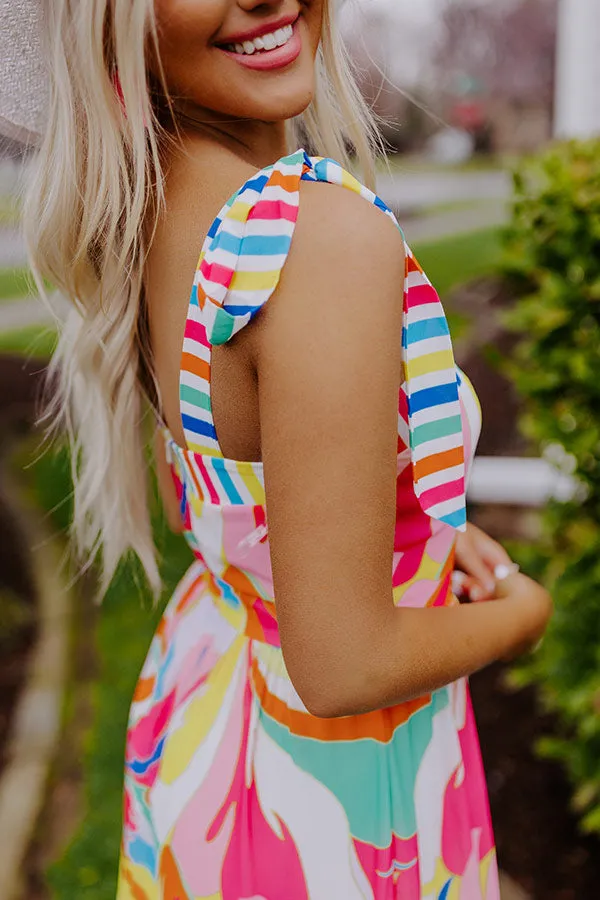 Fiji Fruit Punch Maxi