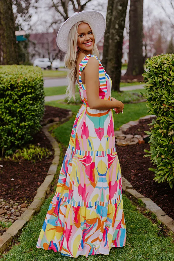 Fiji Fruit Punch Maxi
