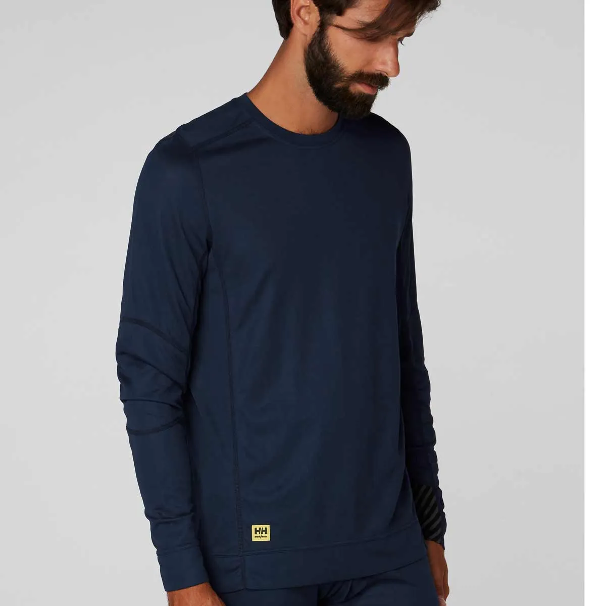 Helly Hansen Lifa Crewneck