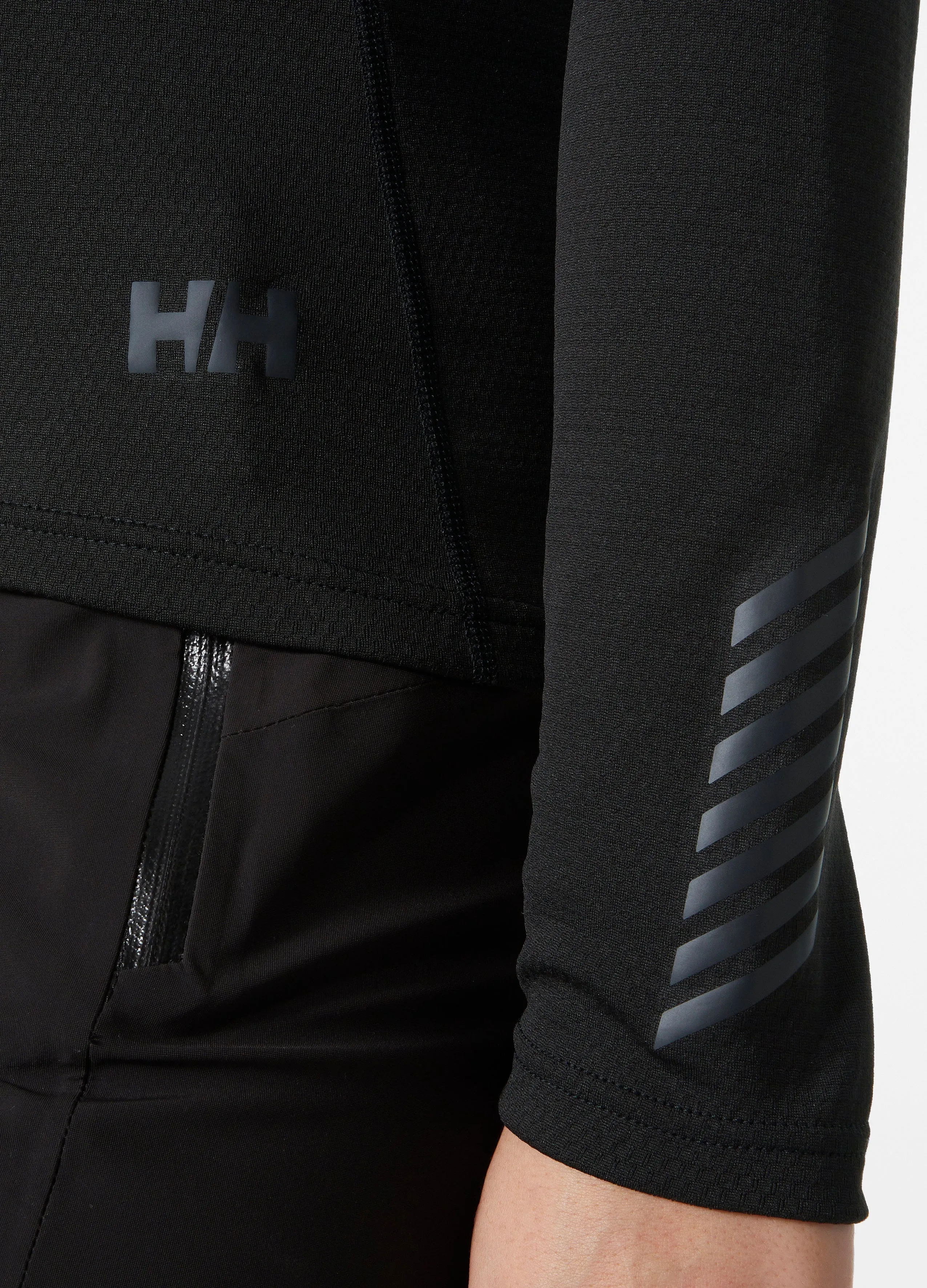 Helly Hansen Lifa Women's Active Crew Baselayer