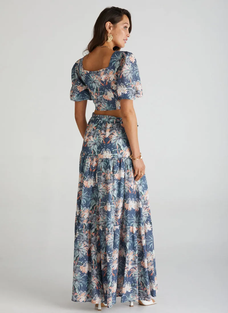 Indianic Carolina Skirt
