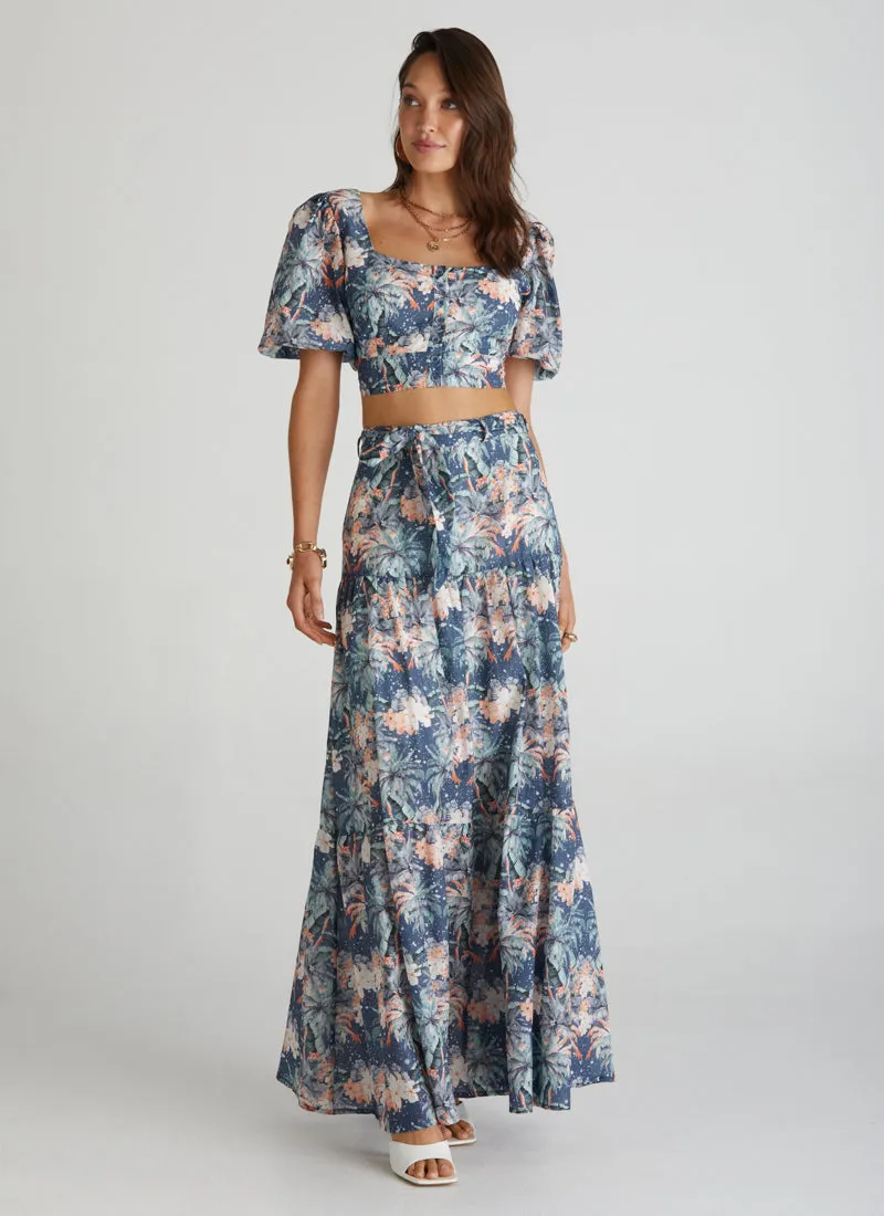 Indianic Carolina Skirt