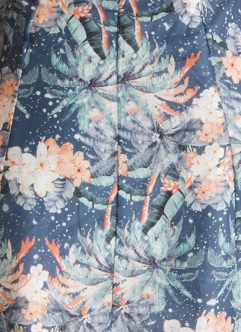 Indianic Carolina Skirt