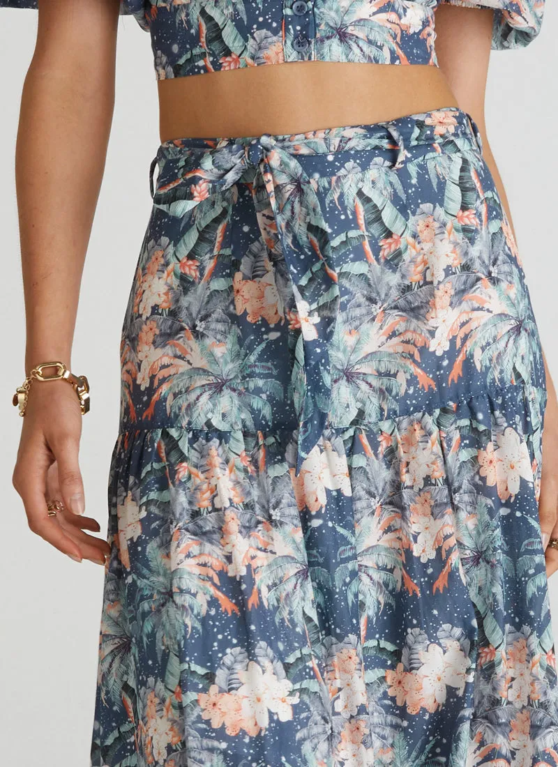 Indianic Carolina Skirt