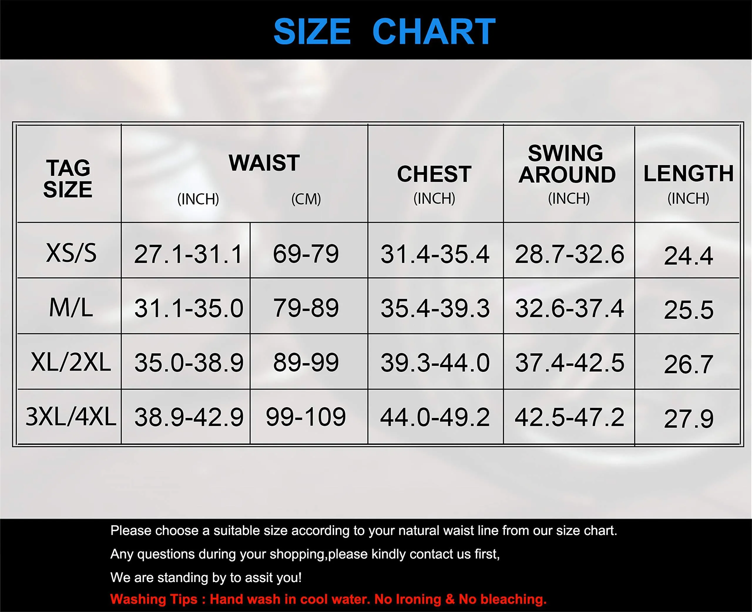 Junlan Men Tummy Seamless Compression Vest