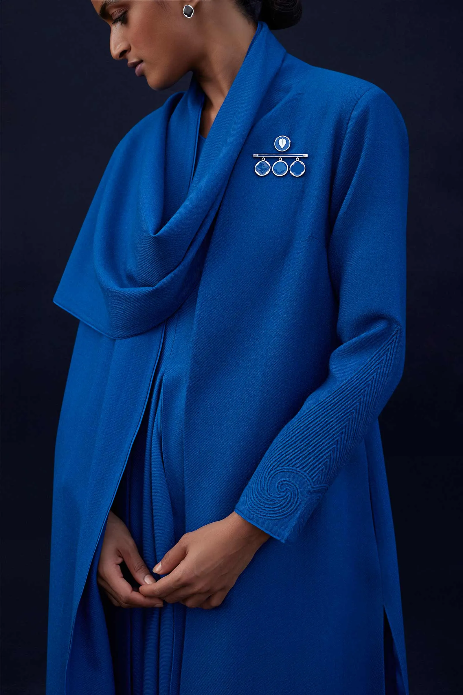 Keisha Jacket