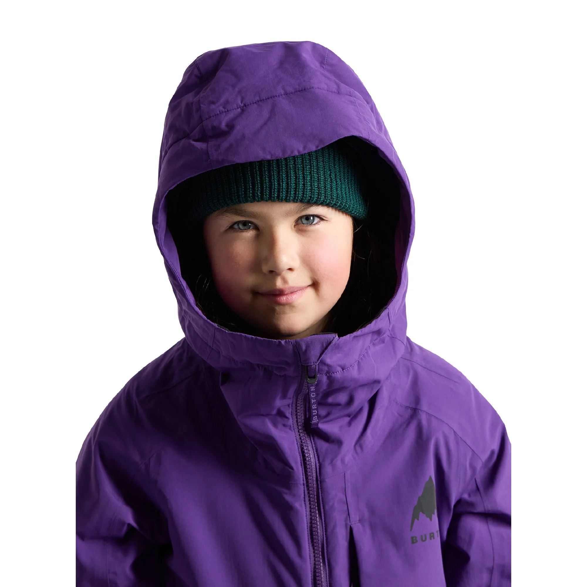 Kids' Burton Hillslope 2L Jacket