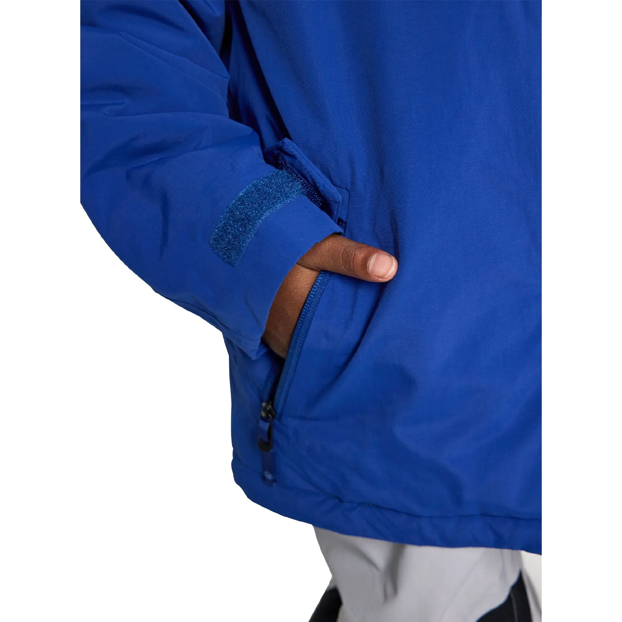 Kids' Burton Hillslope 2L Jacket