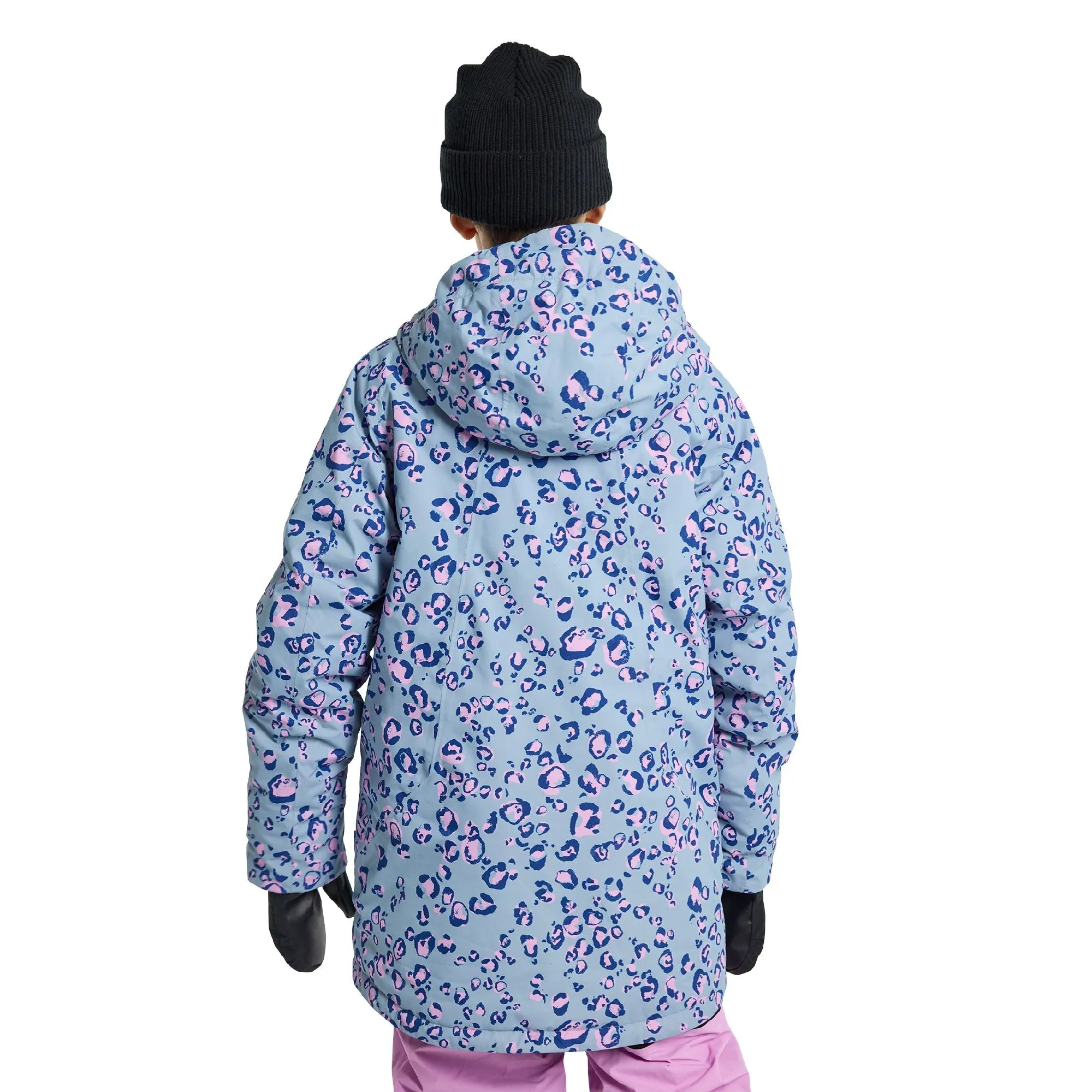Kids' Burton Hillslope 2L Jacket