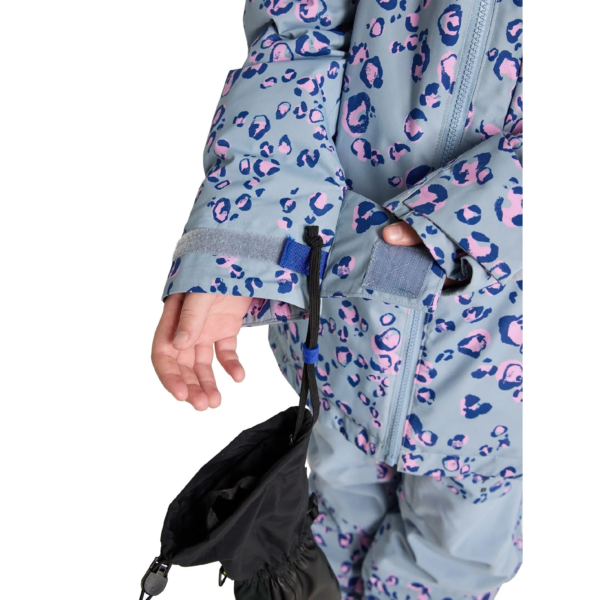 Kids' Burton Hillslope 2L Jacket