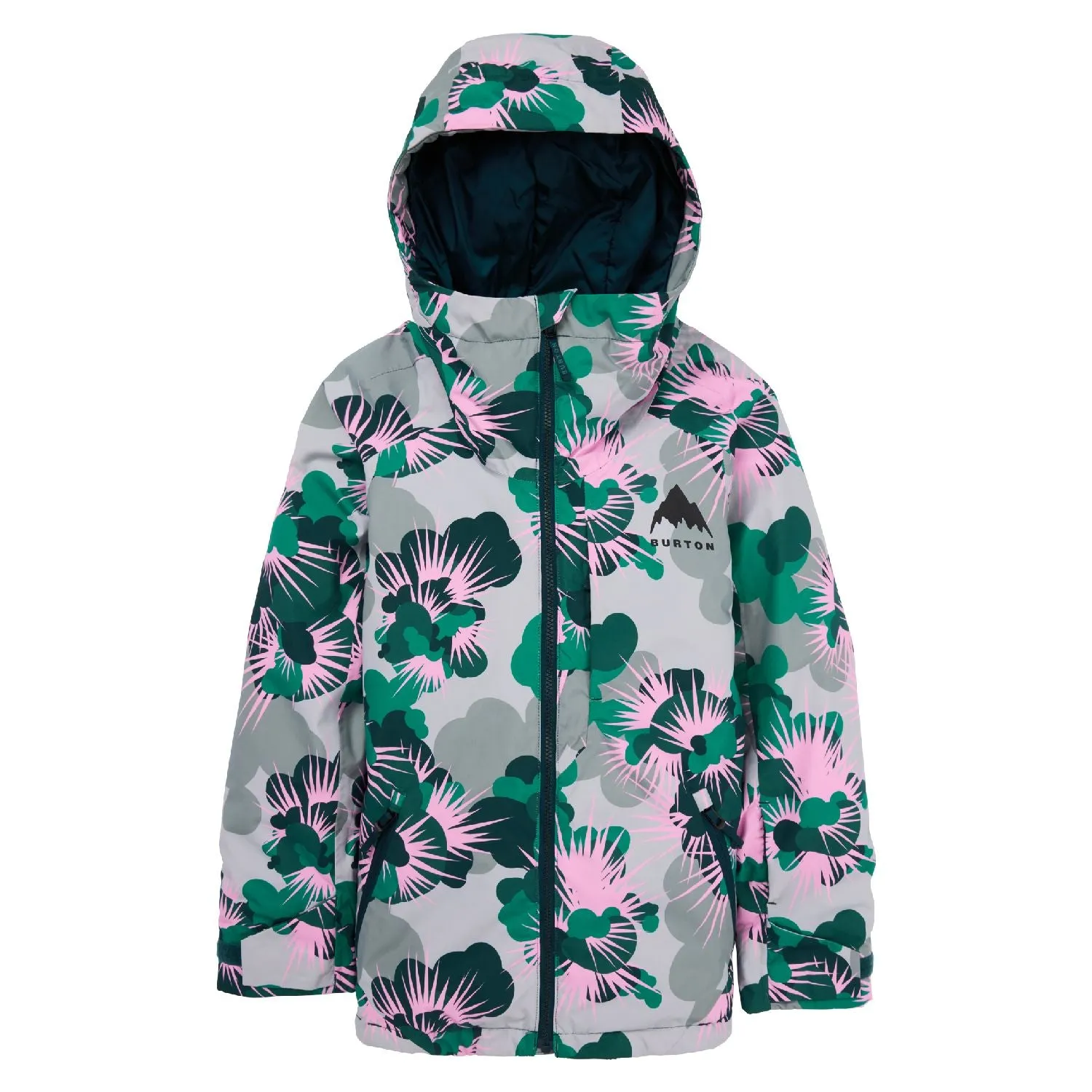 Kids' Burton Hillslope 2L Jacket