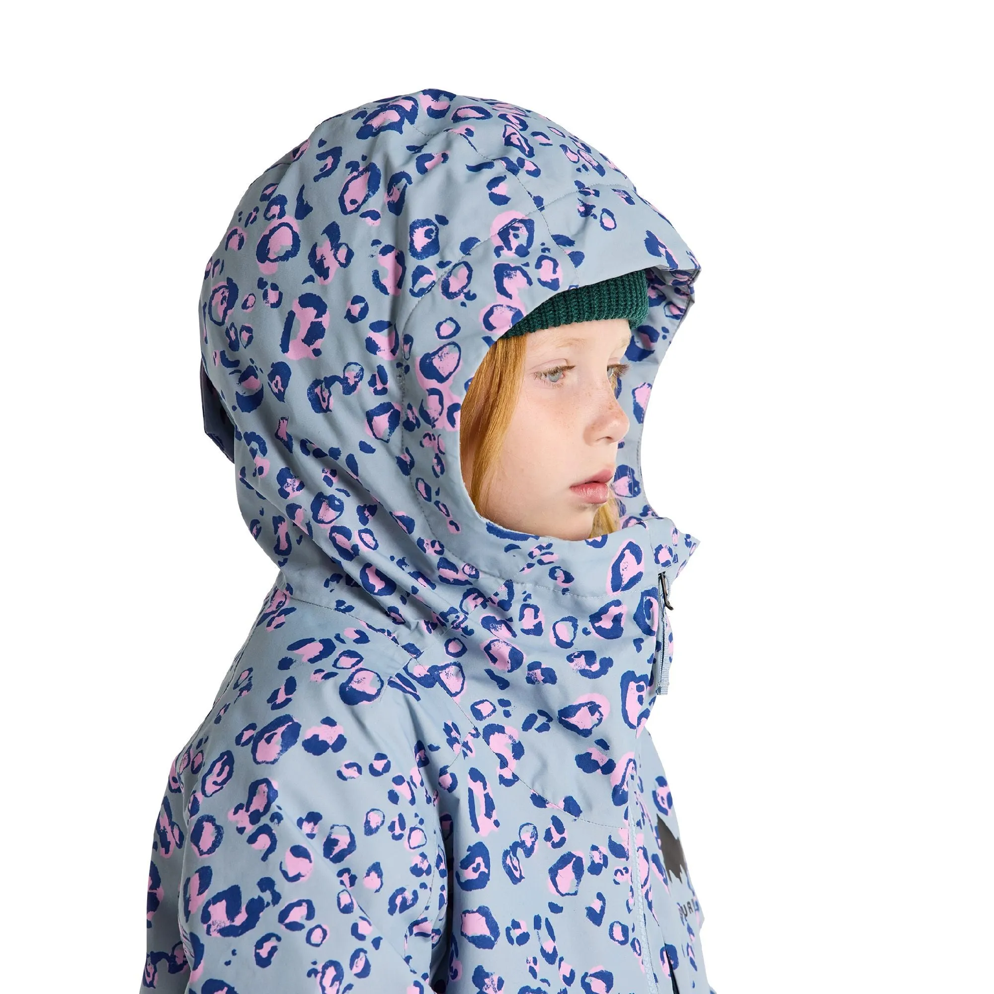 Kids' Burton Hillslope 2L Jacket
