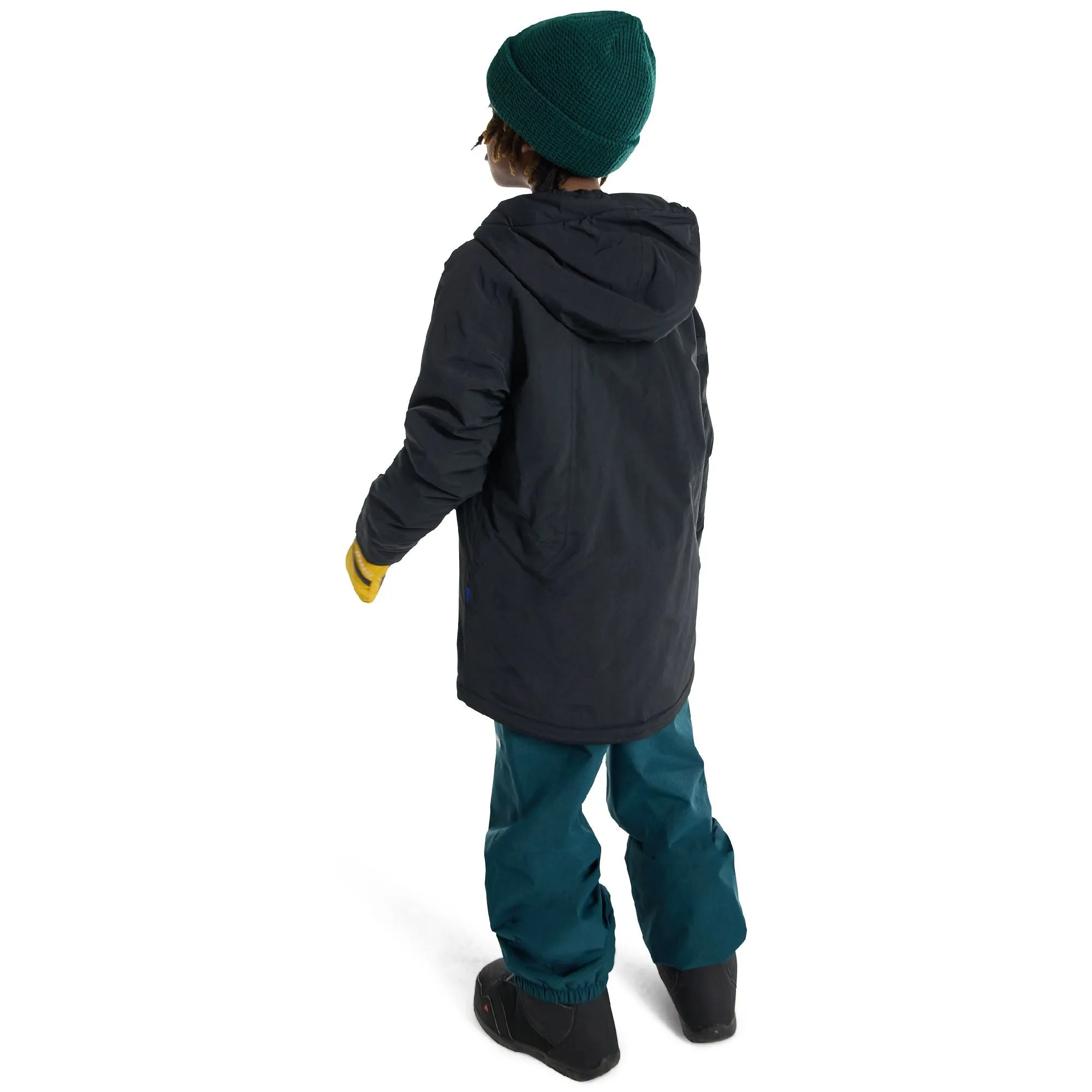 Kids' Burton Hillslope 2L Jacket