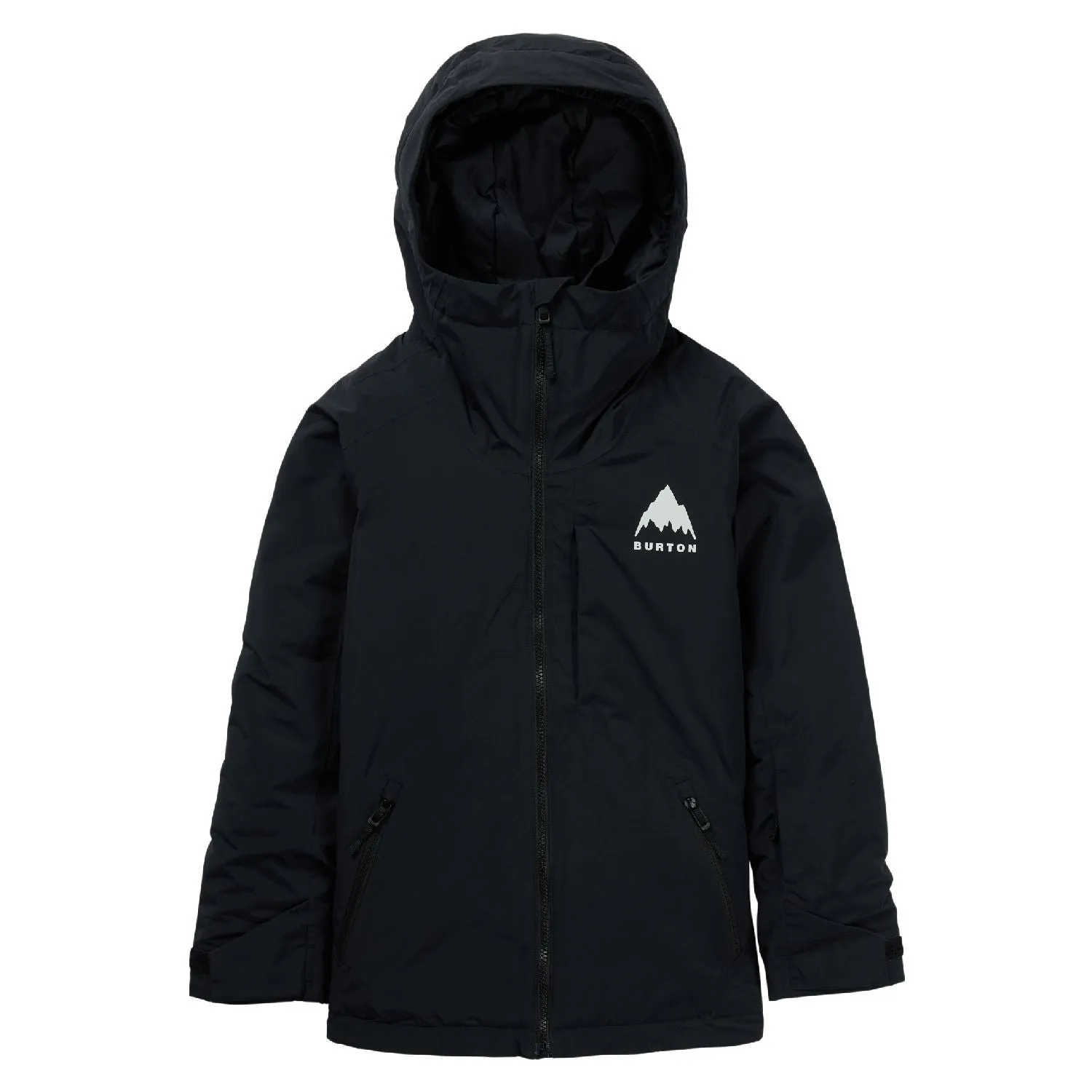 Kids' Burton Hillslope 2L Jacket