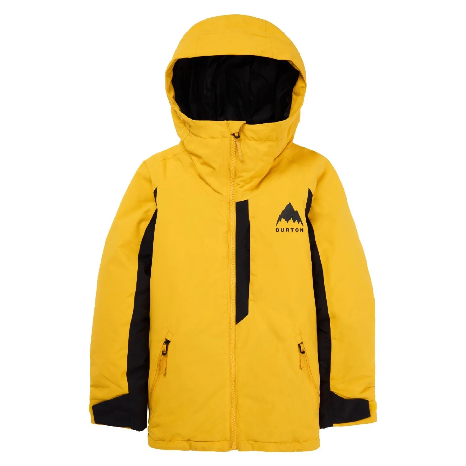 Kids' Burton Hillslope 2L Jacket