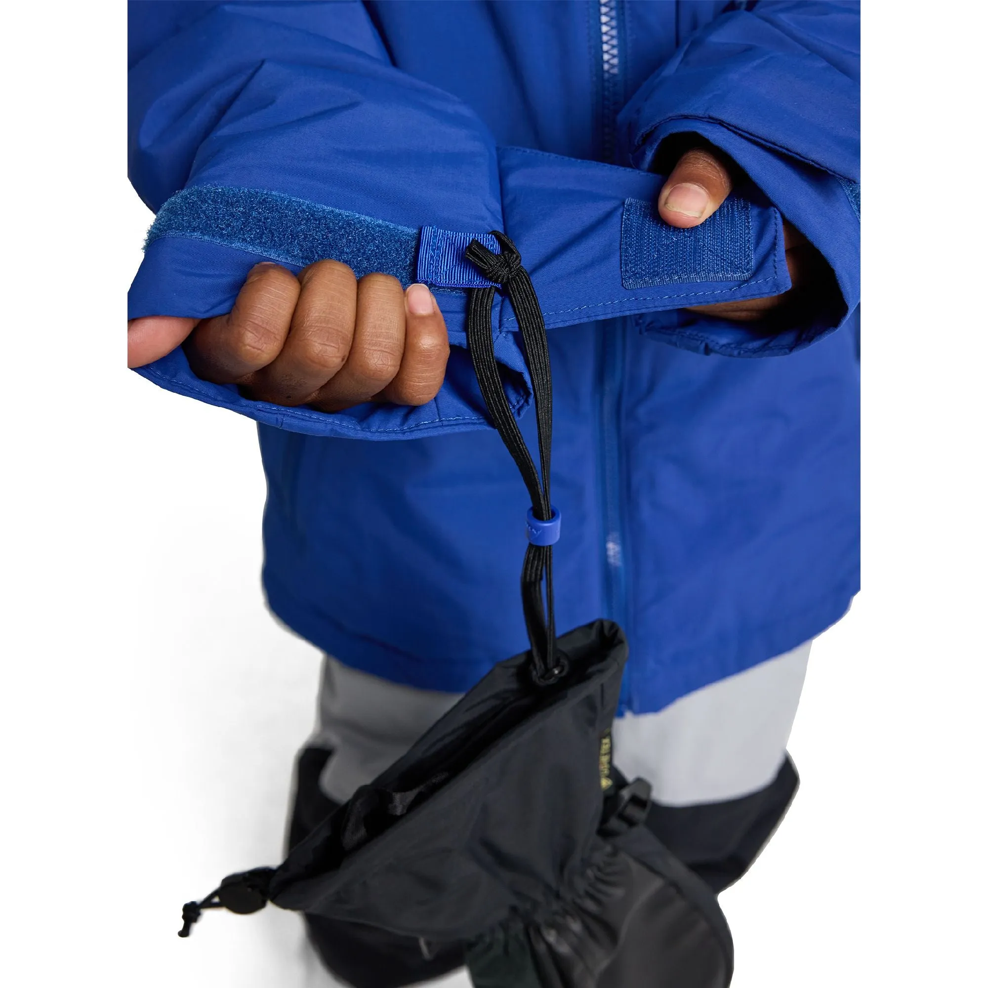 Kids' Burton Hillslope 2L Jacket