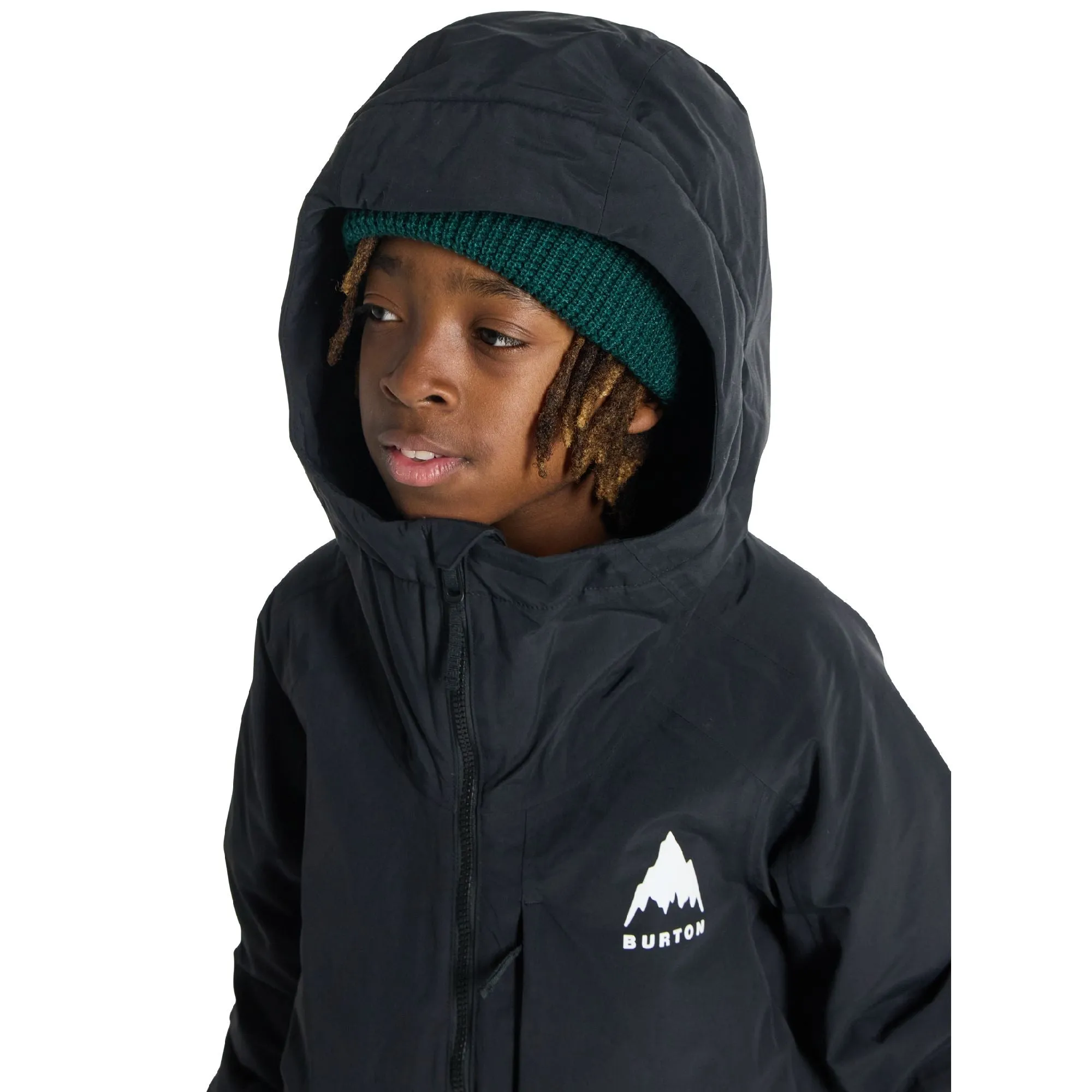 Kids' Burton Hillslope 2L Jacket