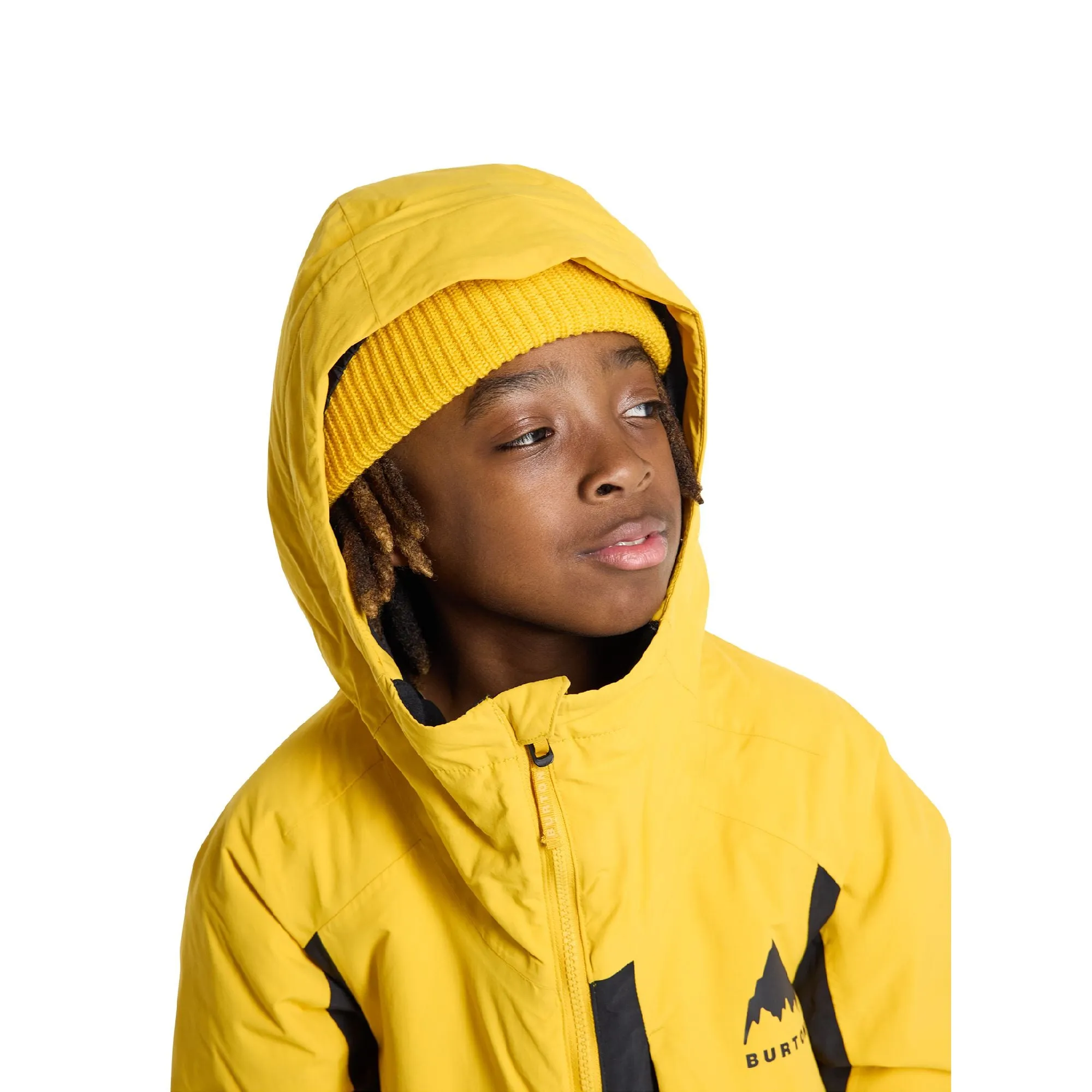Kids' Burton Hillslope 2L Jacket