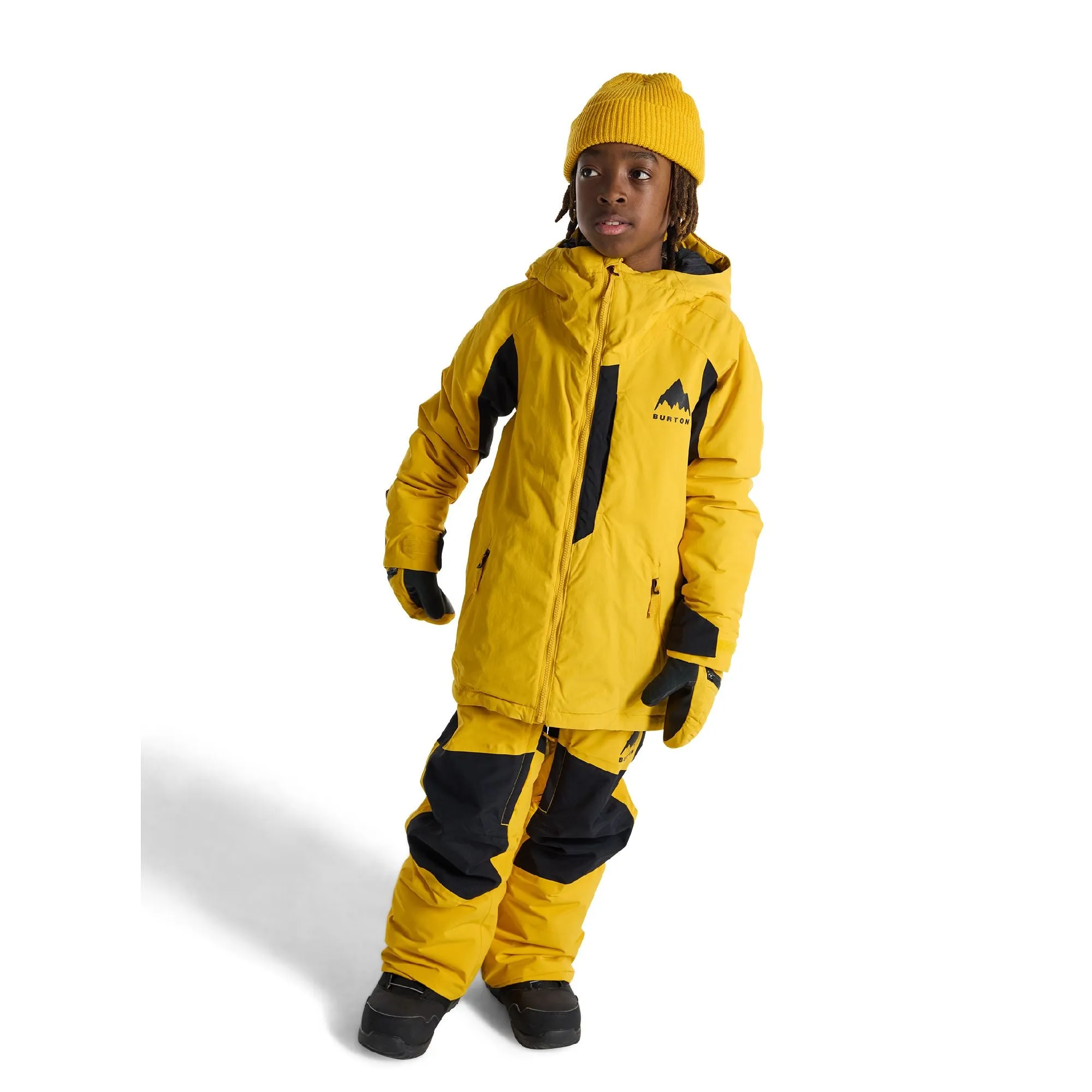 Kids' Burton Hillslope 2L Jacket