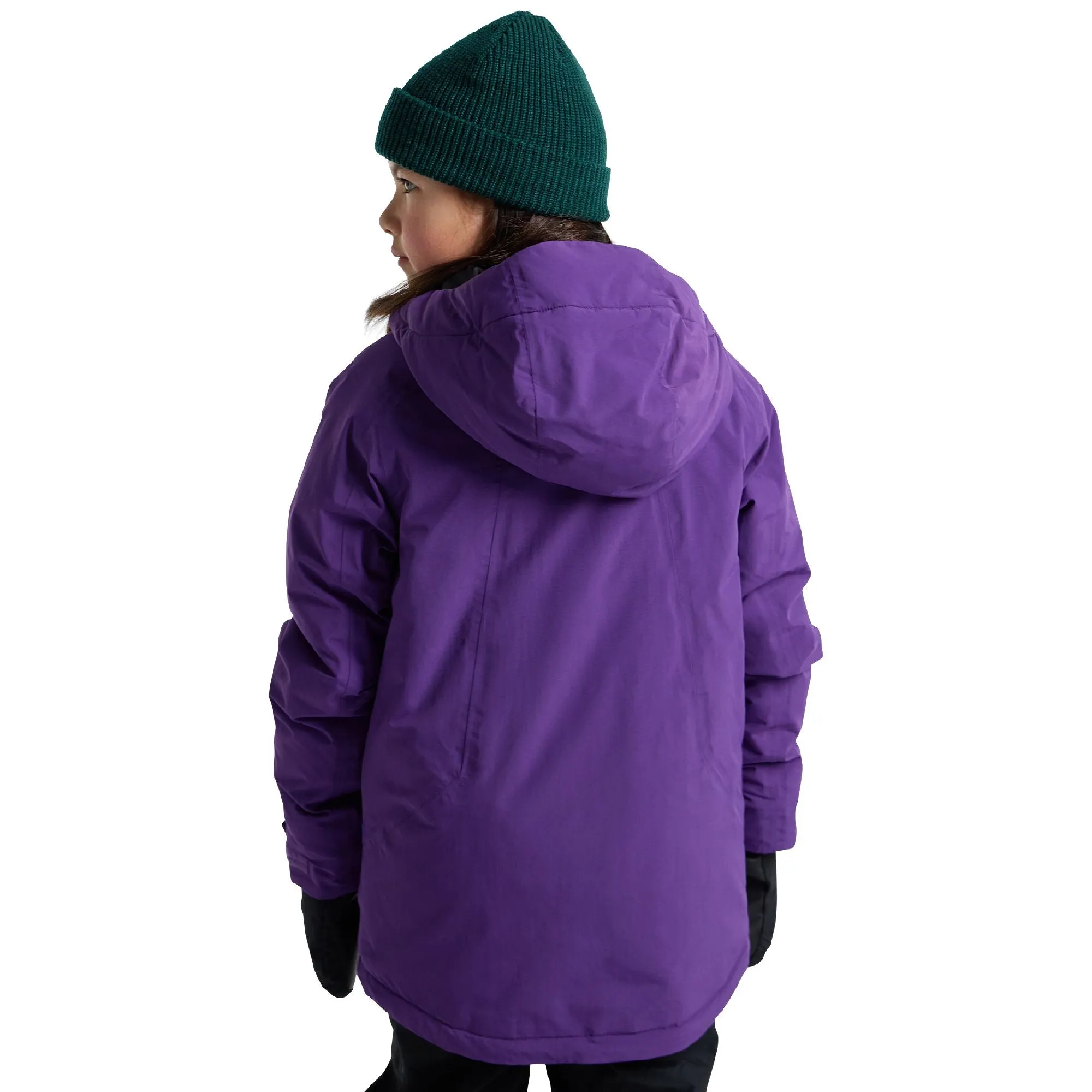 Kids' Burton Hillslope 2L Jacket