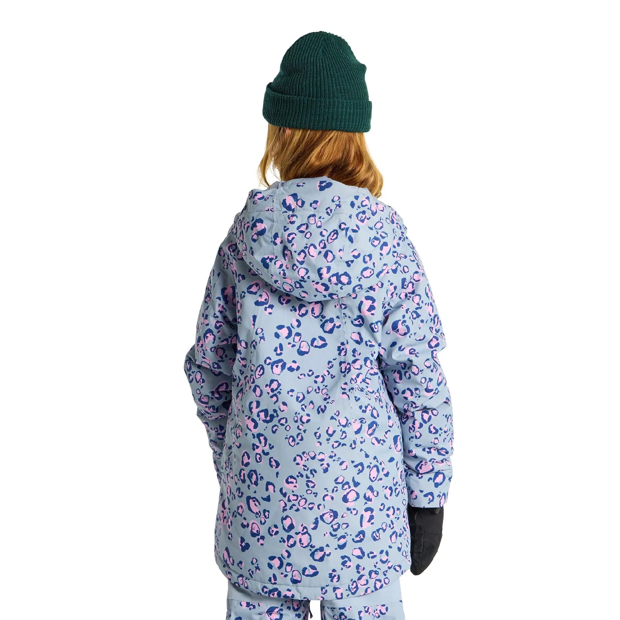 Kids' Burton Hillslope 2L Jacket