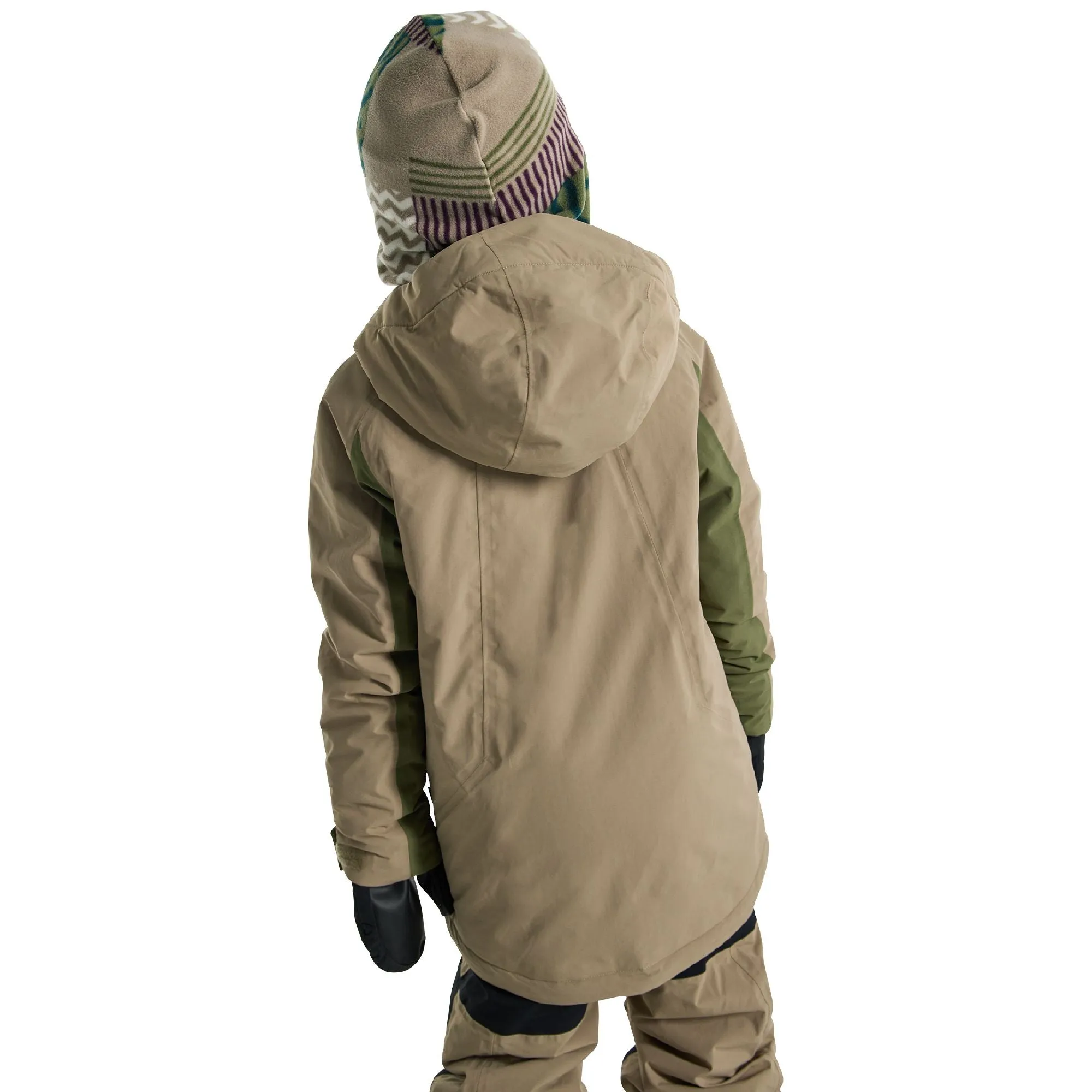 Kids' Burton Hillslope 2L Jacket