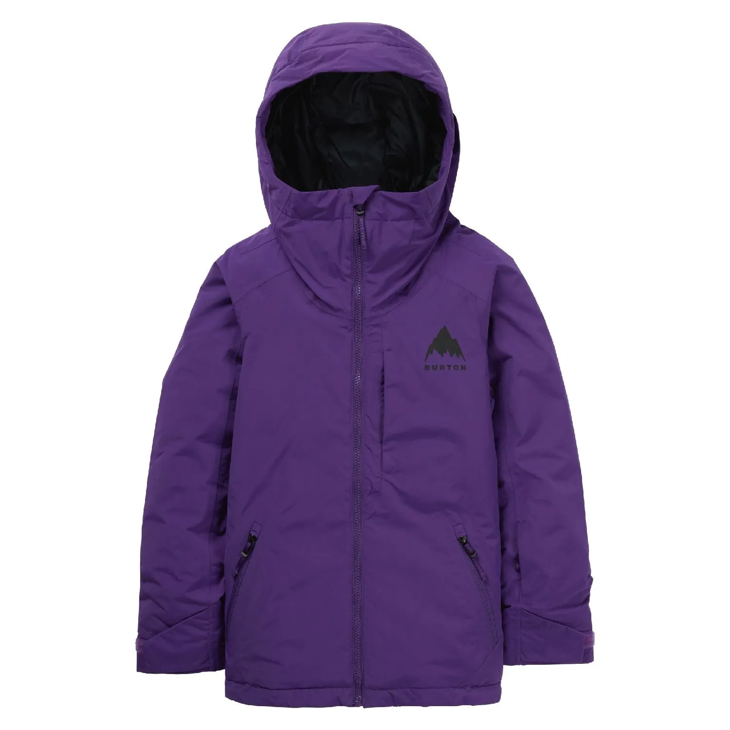 Kids' Burton Hillslope 2L Jacket