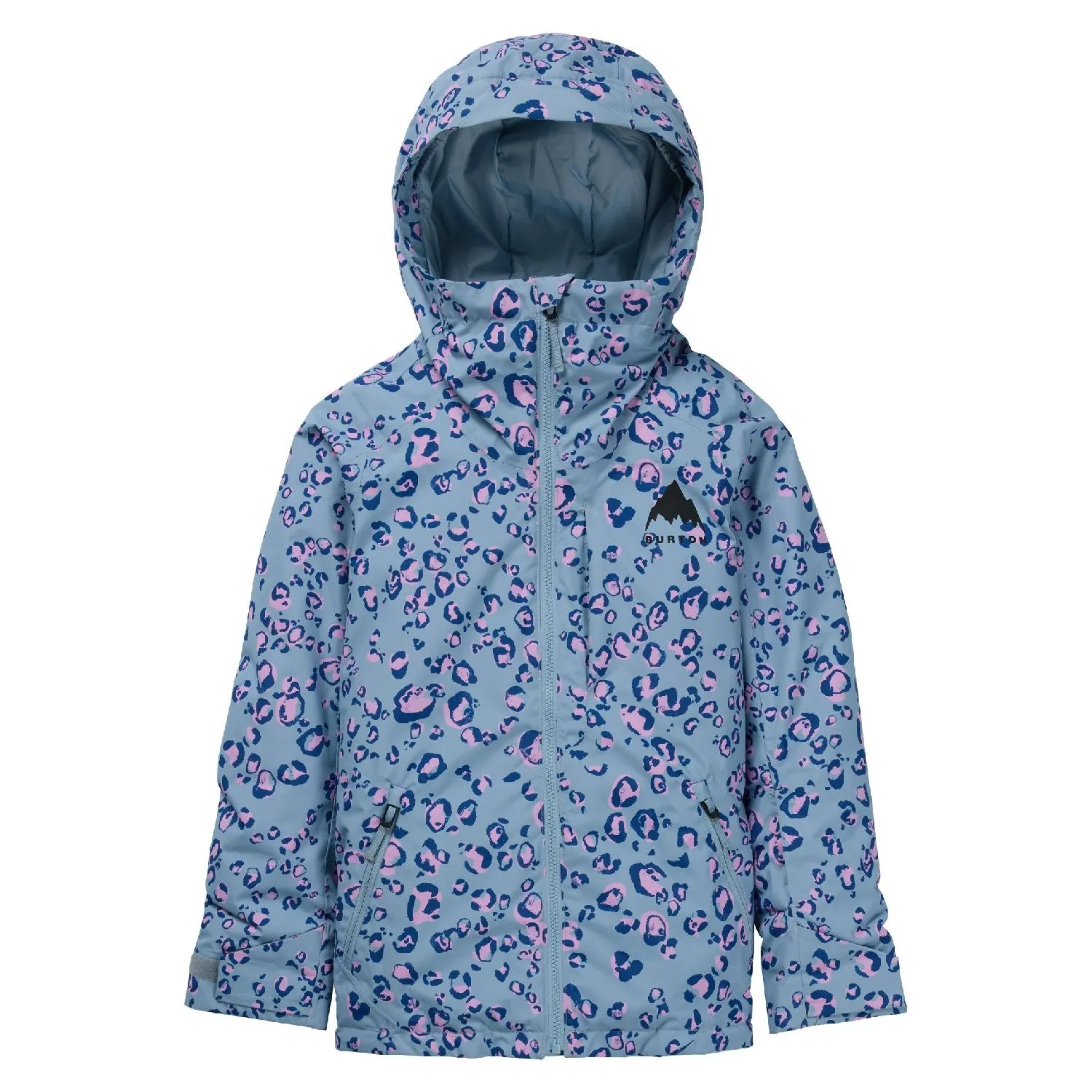 Kids' Burton Hillslope 2L Jacket
