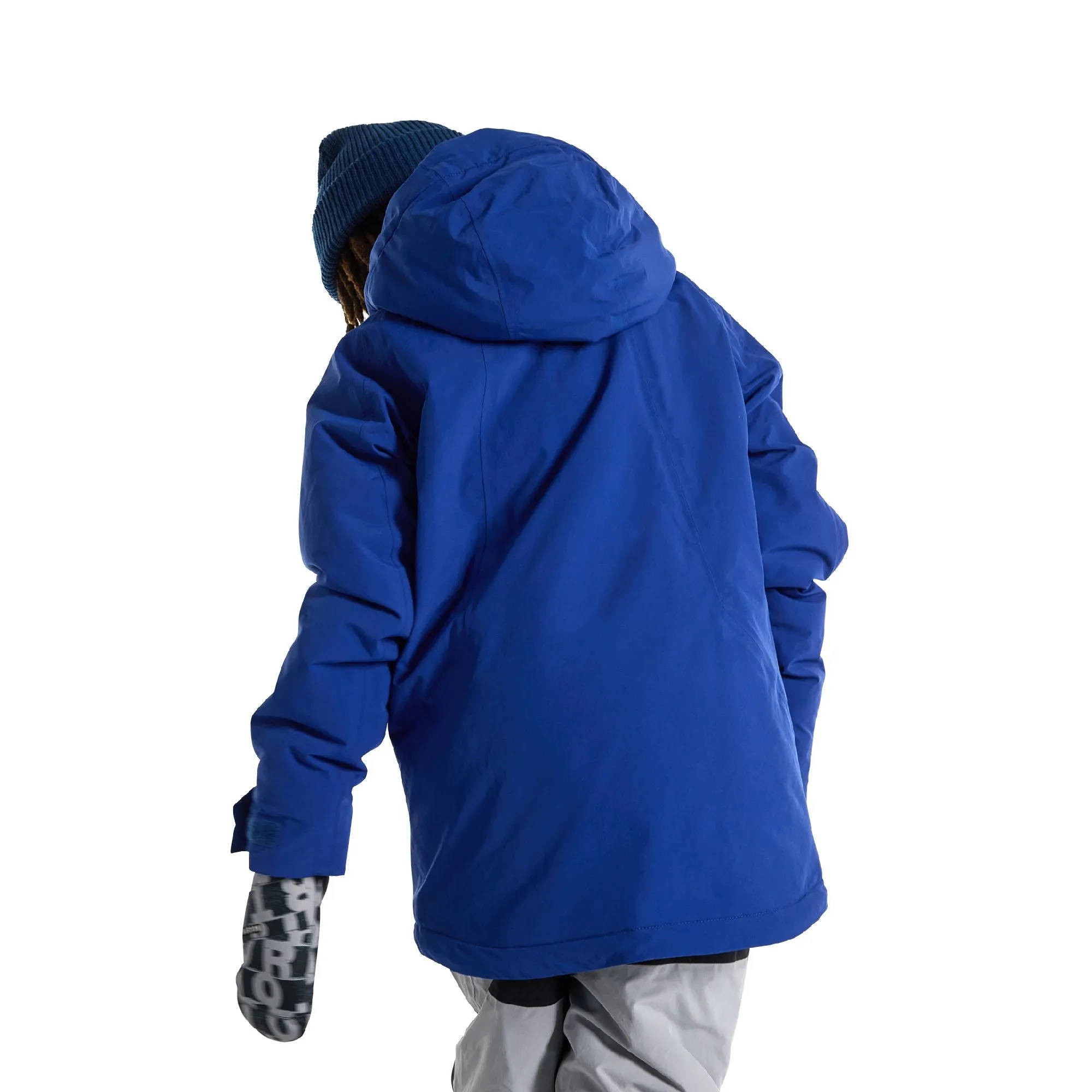 Kids' Burton Hillslope 2L Jacket