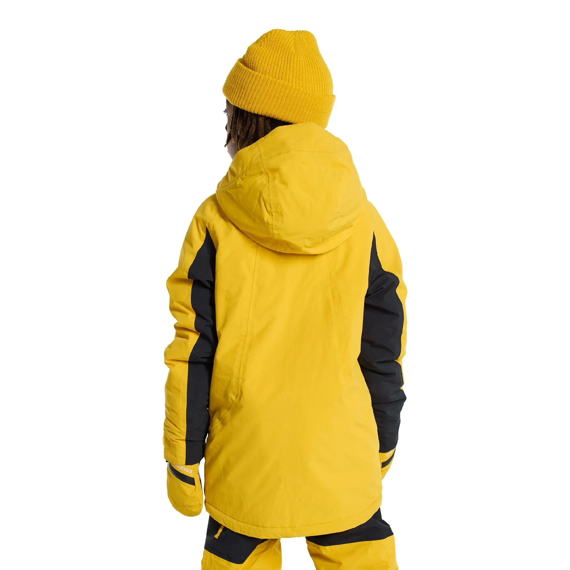 Kids' Burton Hillslope 2L Jacket