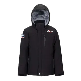 Kid's Junior Blaster Parka - BWP