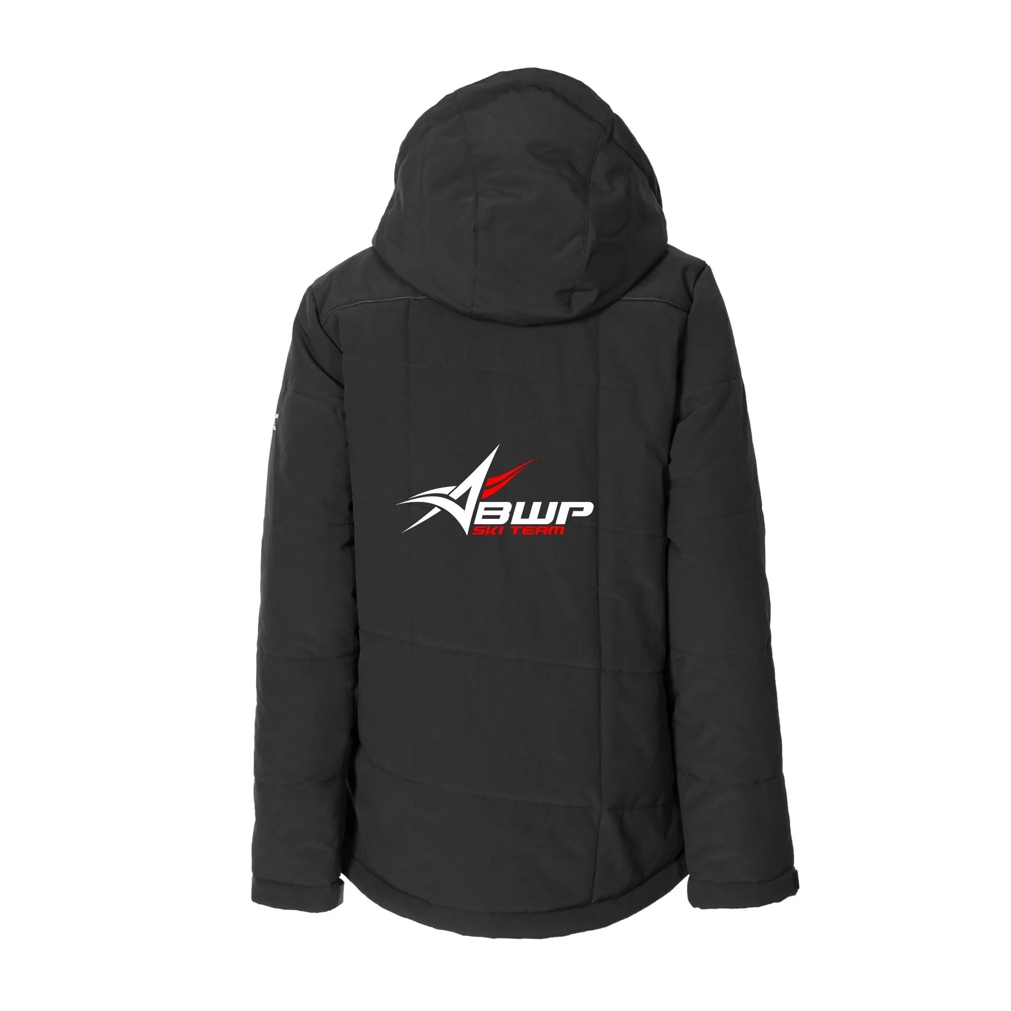 Kid's Junior Blaster Parka - BWP