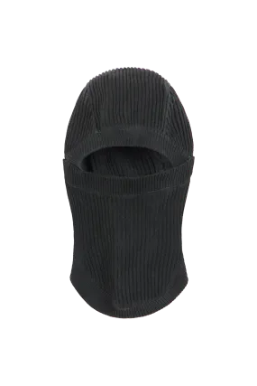 Knitted Balaclava