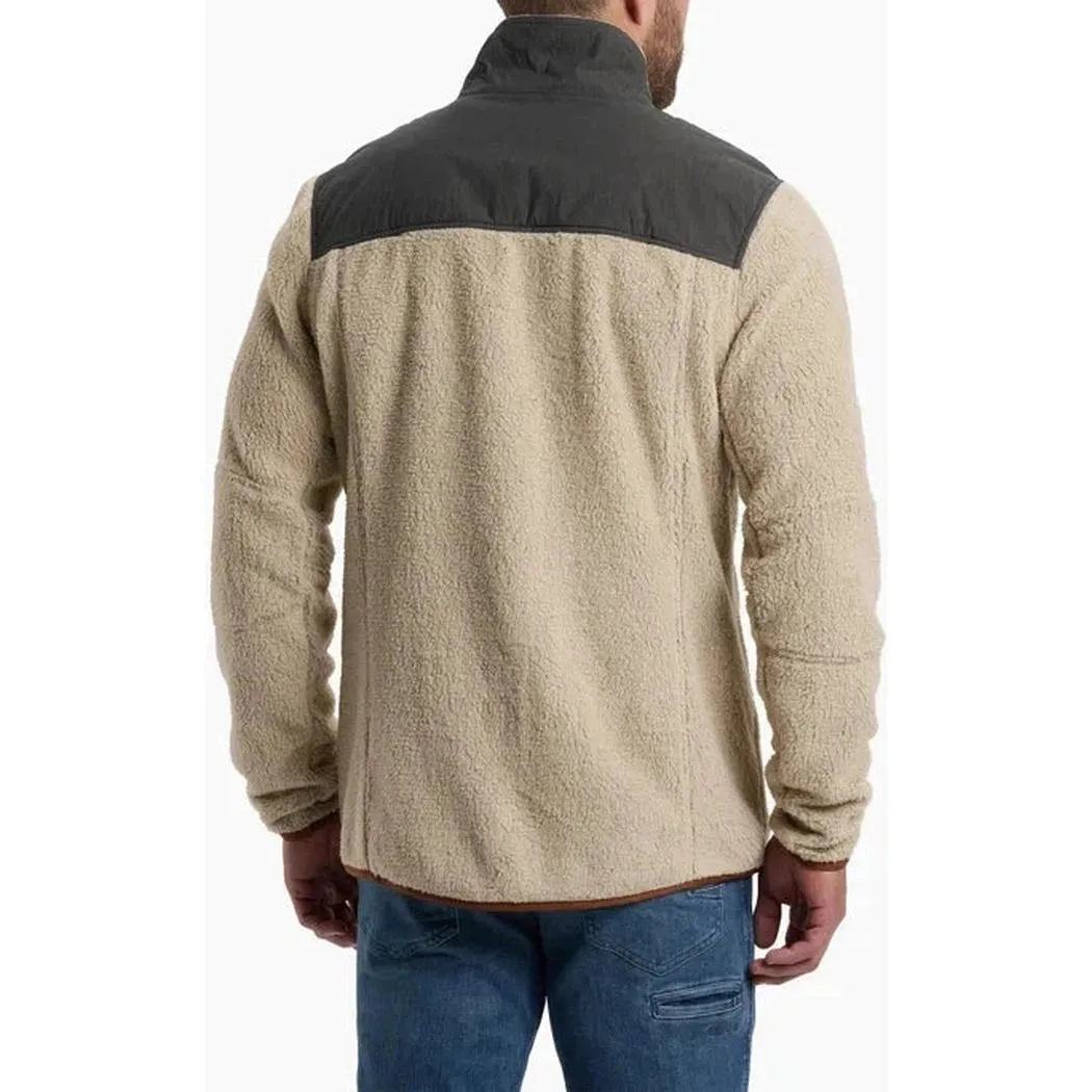 Kuhl Men's Konfluence Fleece Jacket