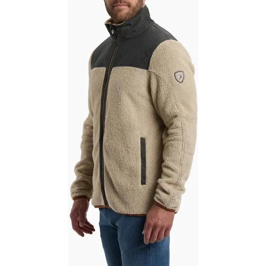 Kuhl Men's Konfluence Fleece Jacket
