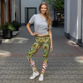 Kumbaya Leggings
