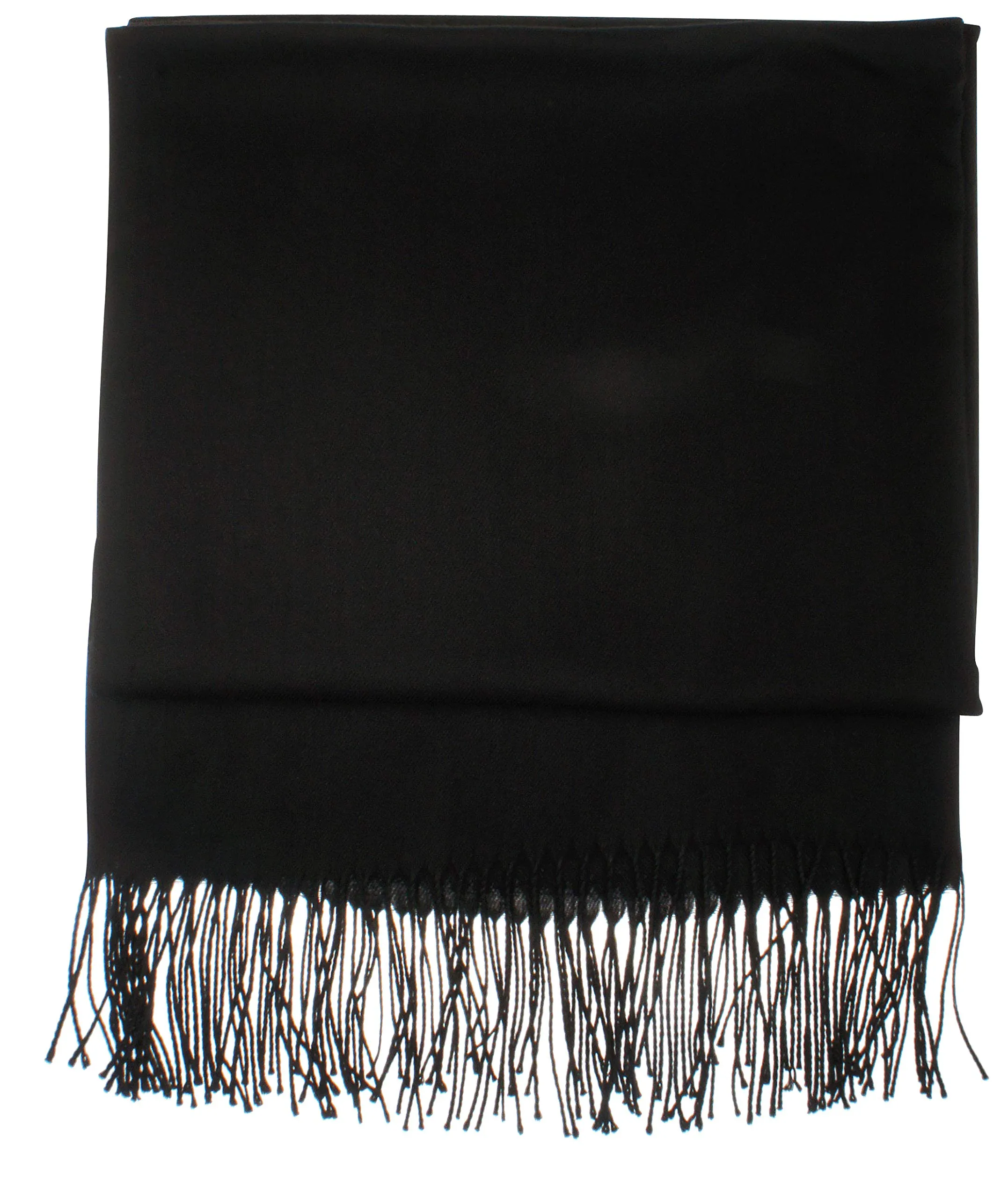 Large Extra Soft Cashmere Blend Women Pashmina Shawl Wrap Stole Scarf
