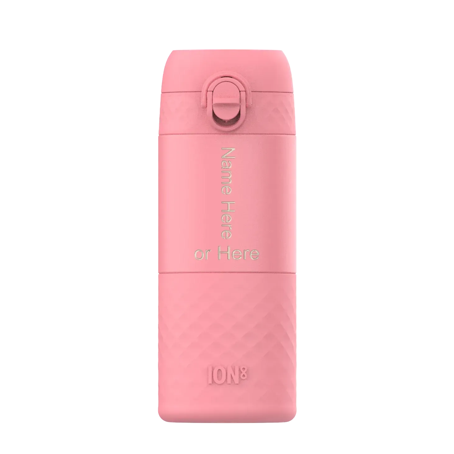 Leak Proof Insulated Cup, Personalised, Travel Mug, 360ml