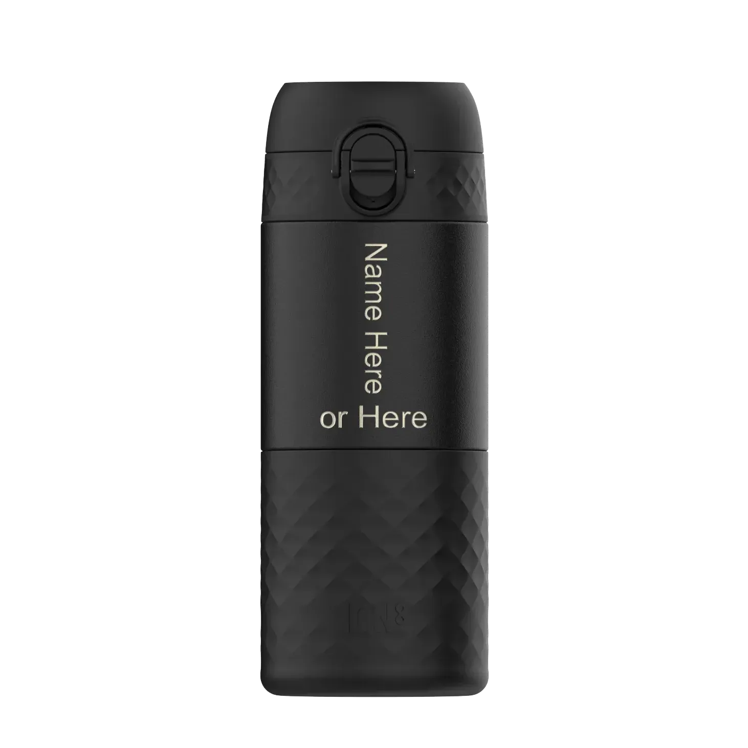 Leak Proof Insulated Cup, Personalised, Travel Mug, 360ml