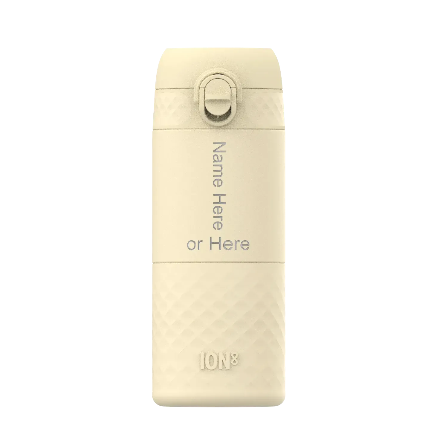 Leak Proof Insulated Cup, Personalised, Travel Mug, 360ml